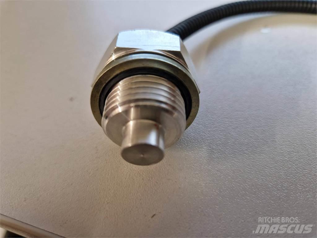 Rottne 085-0036 Motori