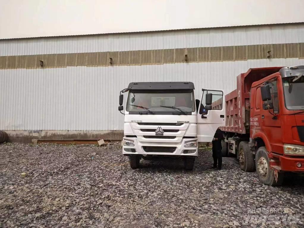 Howo 371 6x4 Kiperi kamioni