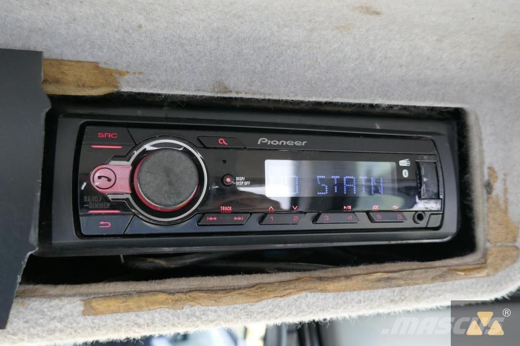 CAT D6T LGP Buldožeri guseničari