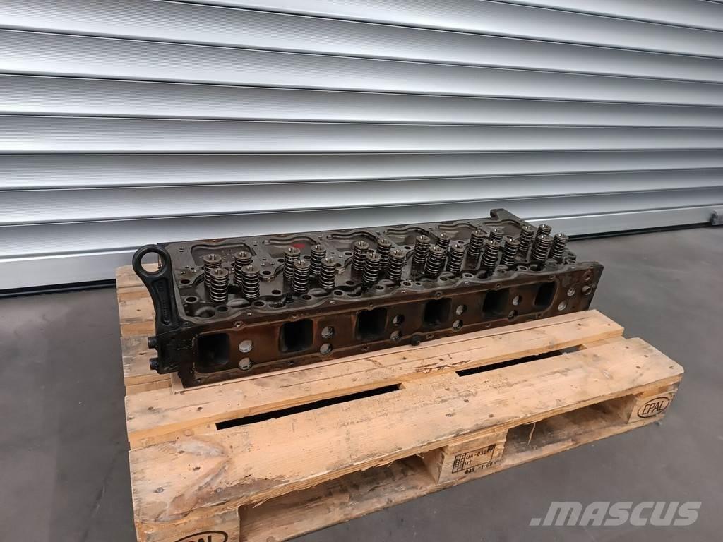 Volvo FH / FM Kargo motori