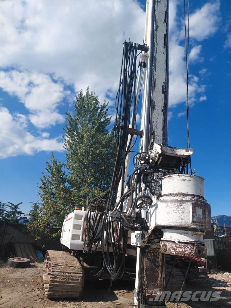 Mait HR260 Teške bušilice