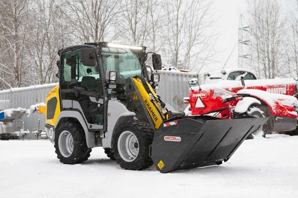 Kramer 5040 Utovarivači na točkove