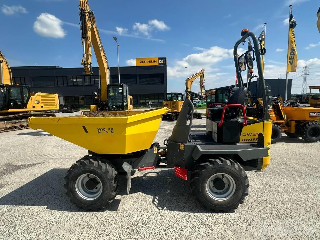 Wacker Neuson DW 30 Damperi za gradilište