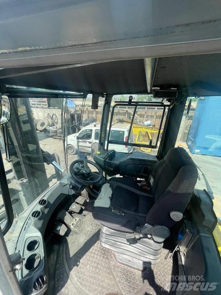 Kalmar DCG 250-12LB Dizelski viljuškari