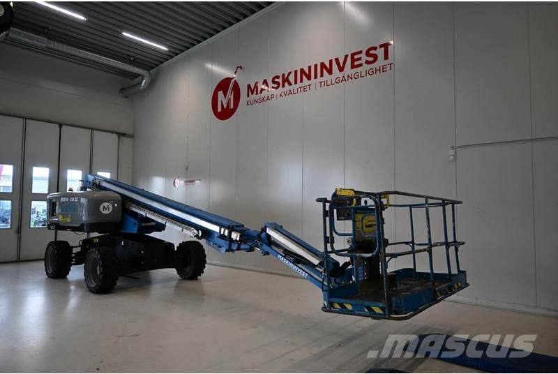 Genie S65 XC Ostali kranovi i platforme