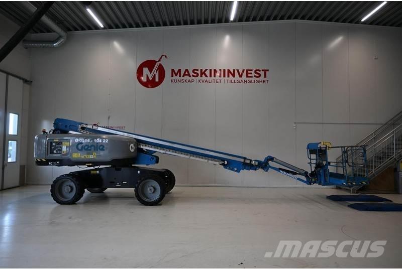 Genie S65 XC Ostali kranovi i platforme