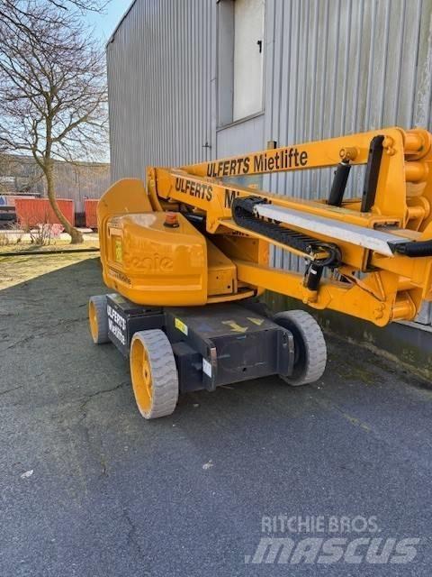 Genie Z 40/23 N RJ Zglobne podizne platforme