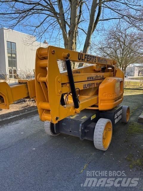 Genie Z 40/23 N RJ Zglobne podizne platforme