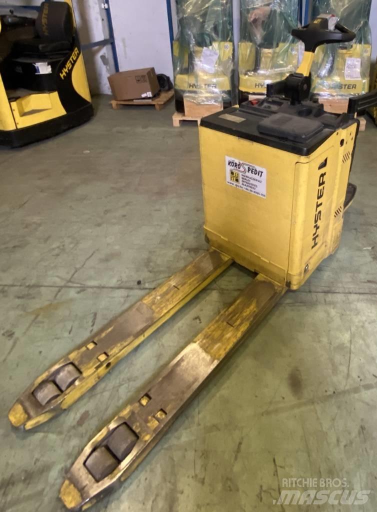 Hyster P2.0SE Viljuškari - ostalo