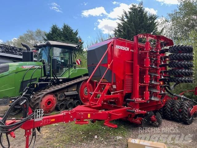 Horsch Pronto 6 DC Sejačice