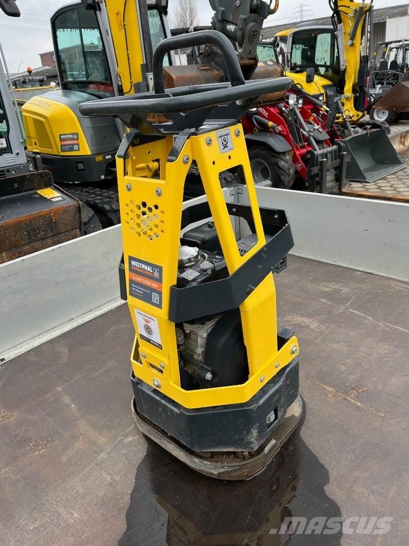 Bomag BR95 Vibro ploče