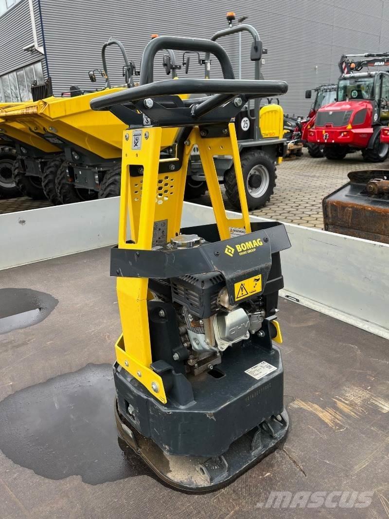 Bomag BR95 Vibro ploče