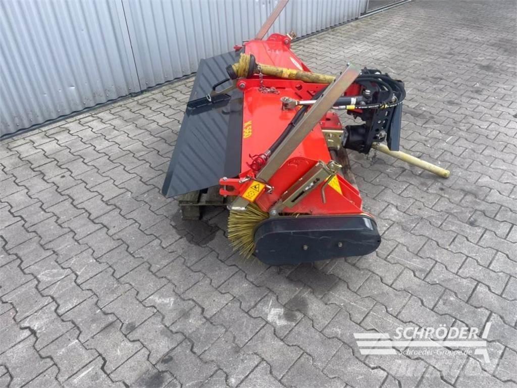 Adler K 560 M / 180 Mašine za čišćenje