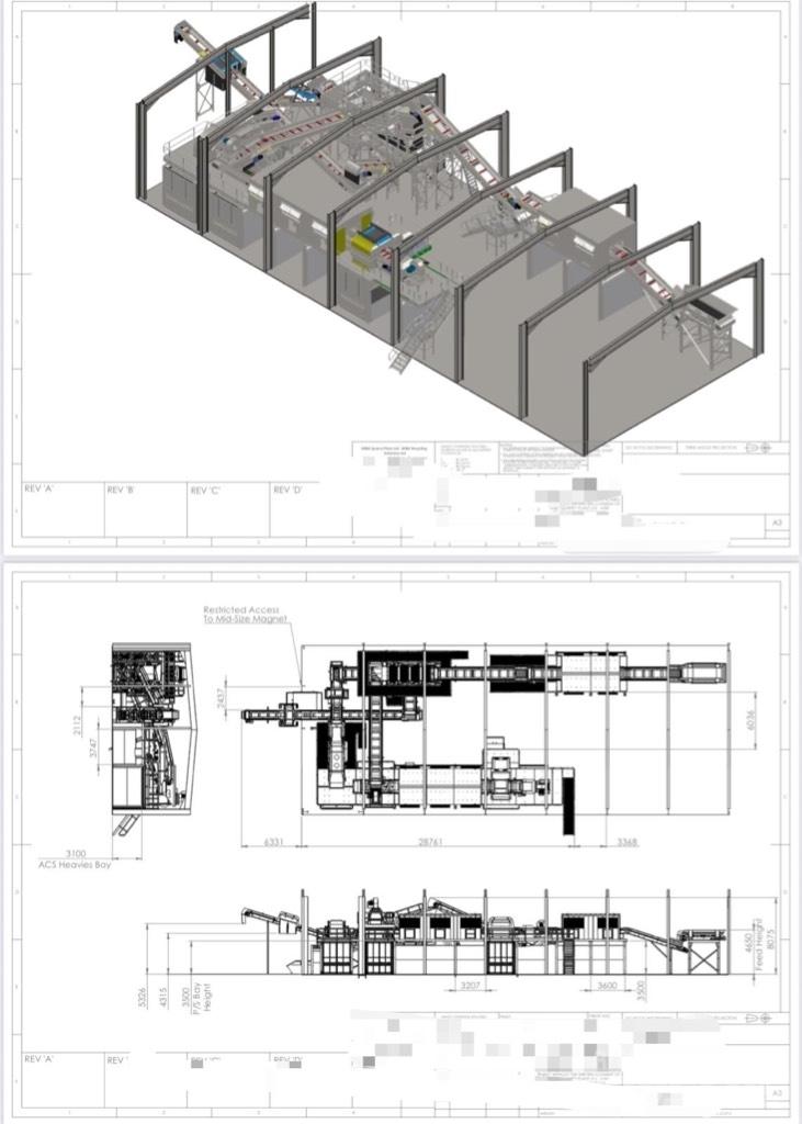 M&K System Fabrike za odlaganje otpada