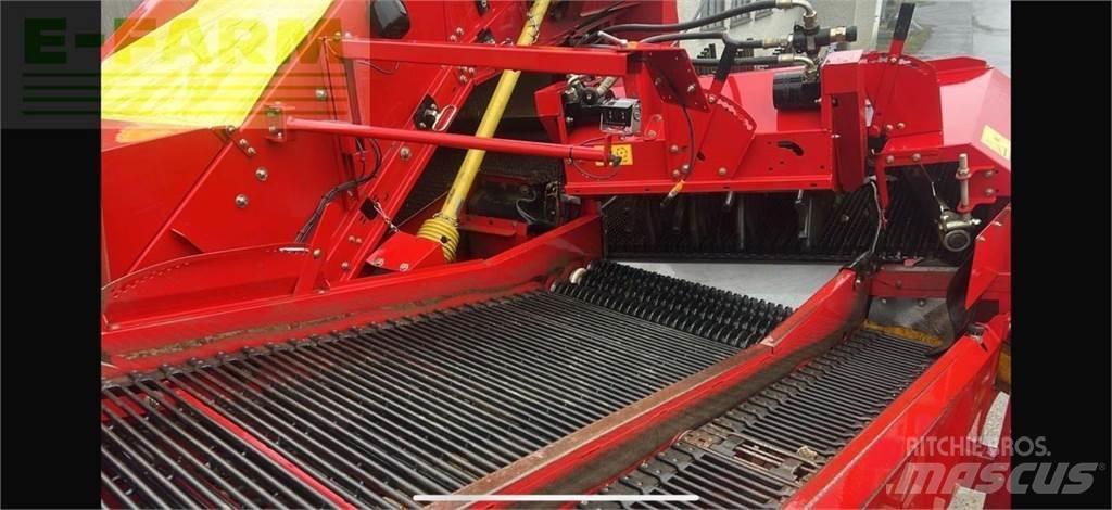 Grimme SE 75-55 Kombajni i kopači za krompir