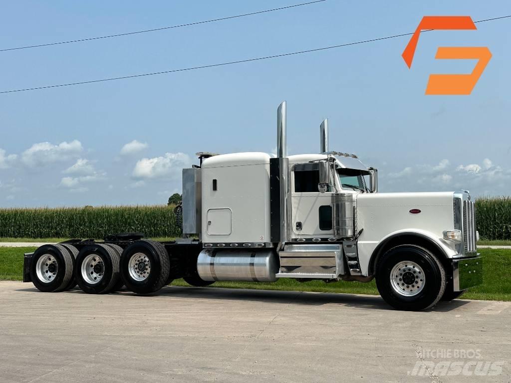 Peterbilt 389 Tegljači