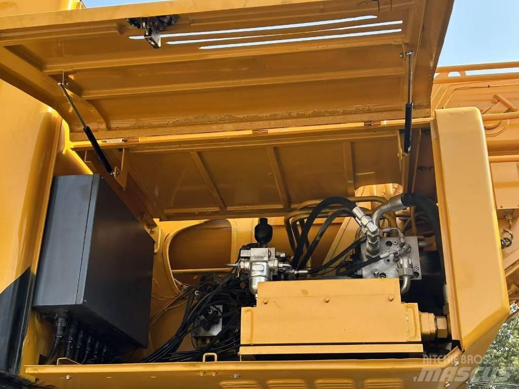 XCMG XCT 80 Polovne dizalice za sve terene