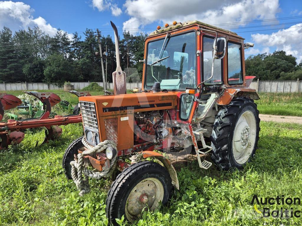 Belarus MTZ 505 Traktori