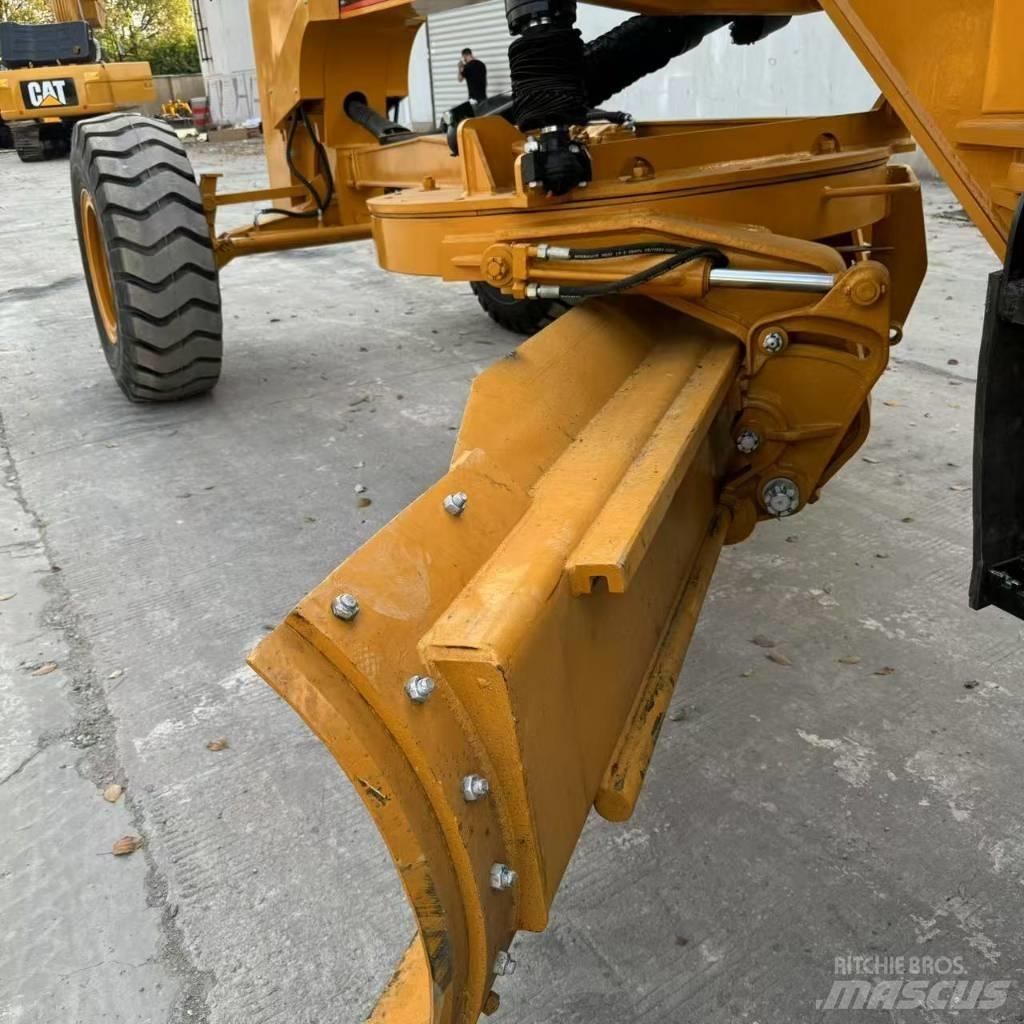 CAT 140 G Grejderi
