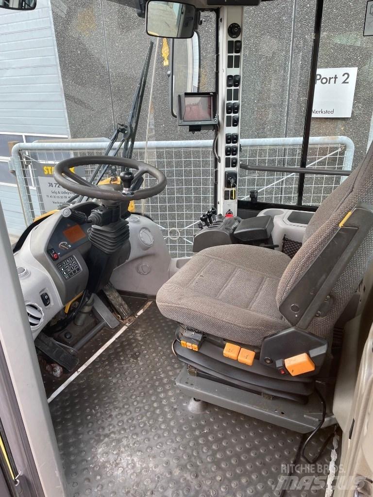 Volvo L90F Utovarivači na točkove
