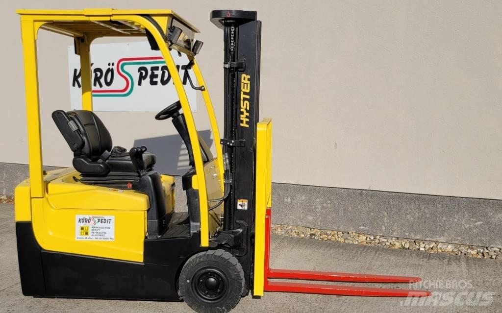 Hyster A 1.5 XNT Električni viljuškari