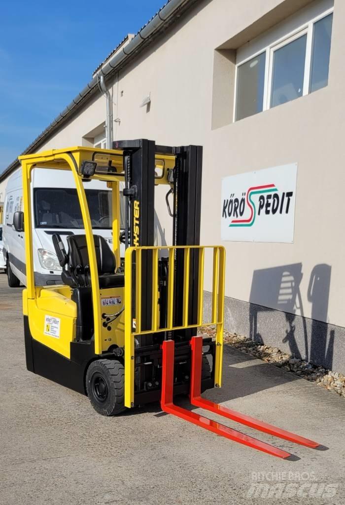 Hyster A 1.5 XNT Električni viljuškari