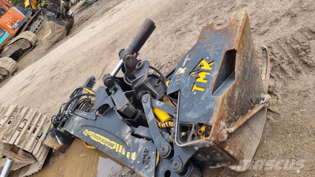 TMK 3000 Mašine za sečenje drveća