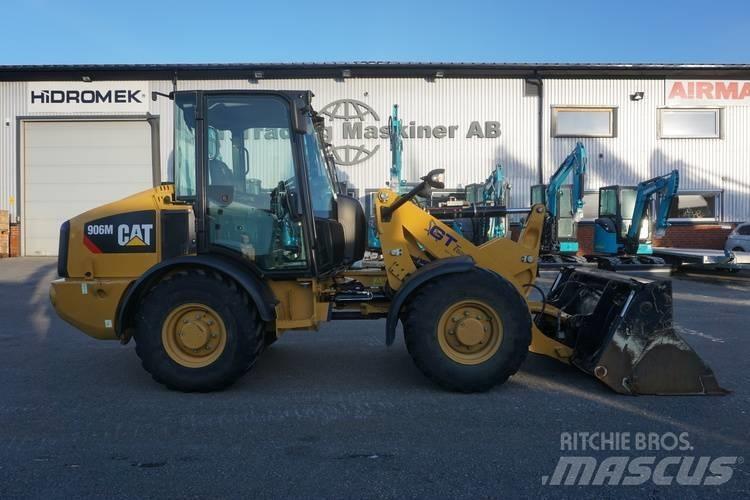 CAT 906 M Utovarivači na točkove
