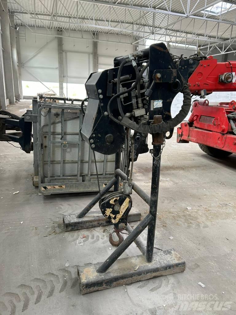 Manitou WINCH 3T Ostale komponente za građevinarstvo
