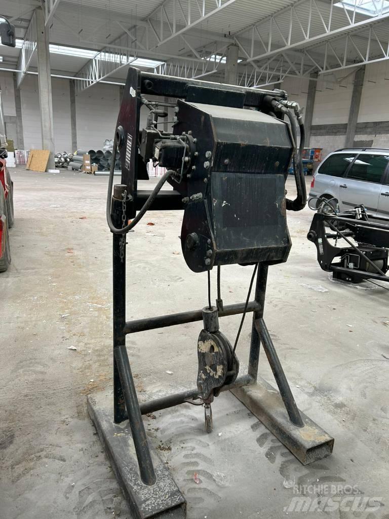 Manitou WINCH 3T Ostale komponente za građevinarstvo