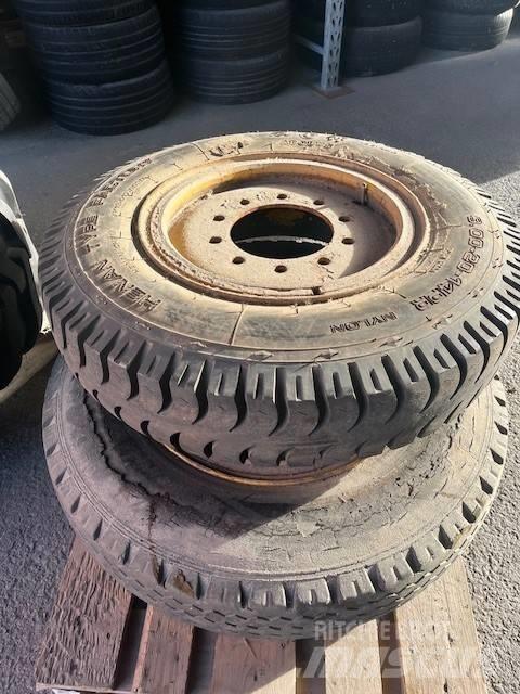  BM621 Hjul 9,00x20 Gume, točkovi i felne