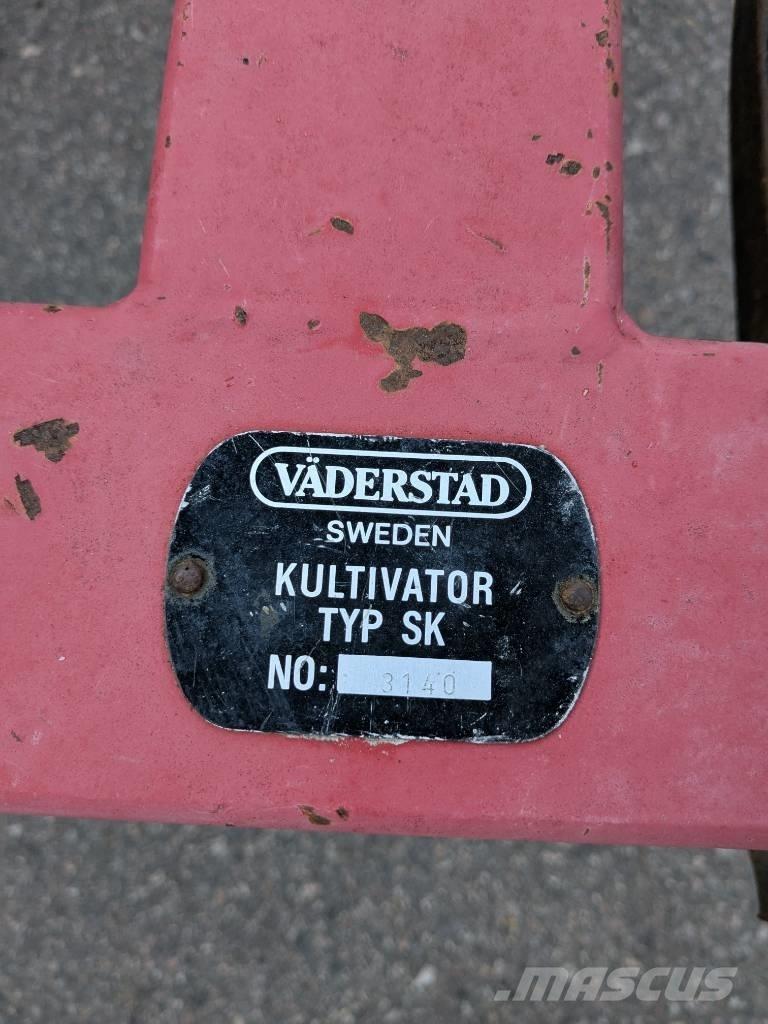 Väderstad SK13 Kultivatori