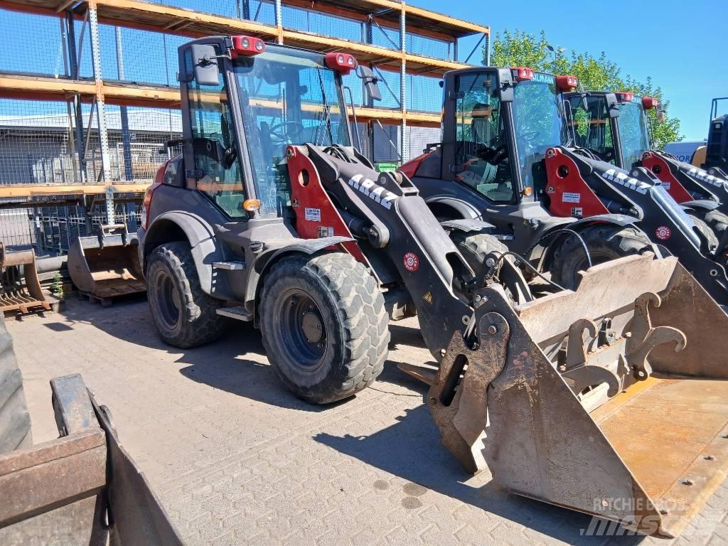 Mecalac AF 1200 Utovarivači na točkove