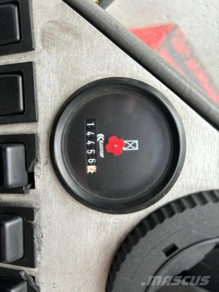 Kalmar DCD 120-6 Dizelski viljuškari