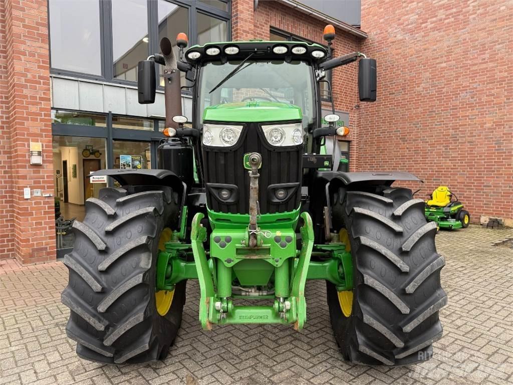 John Deere 6175R Traktori