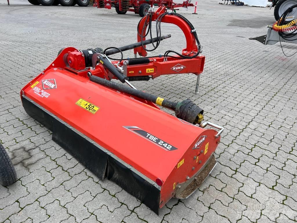 Kuhn TBE 242 Kosilice