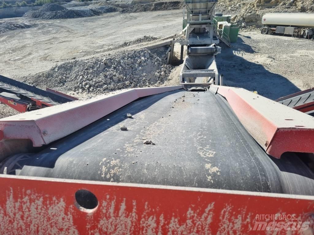 Sandvik QA 441 Sita