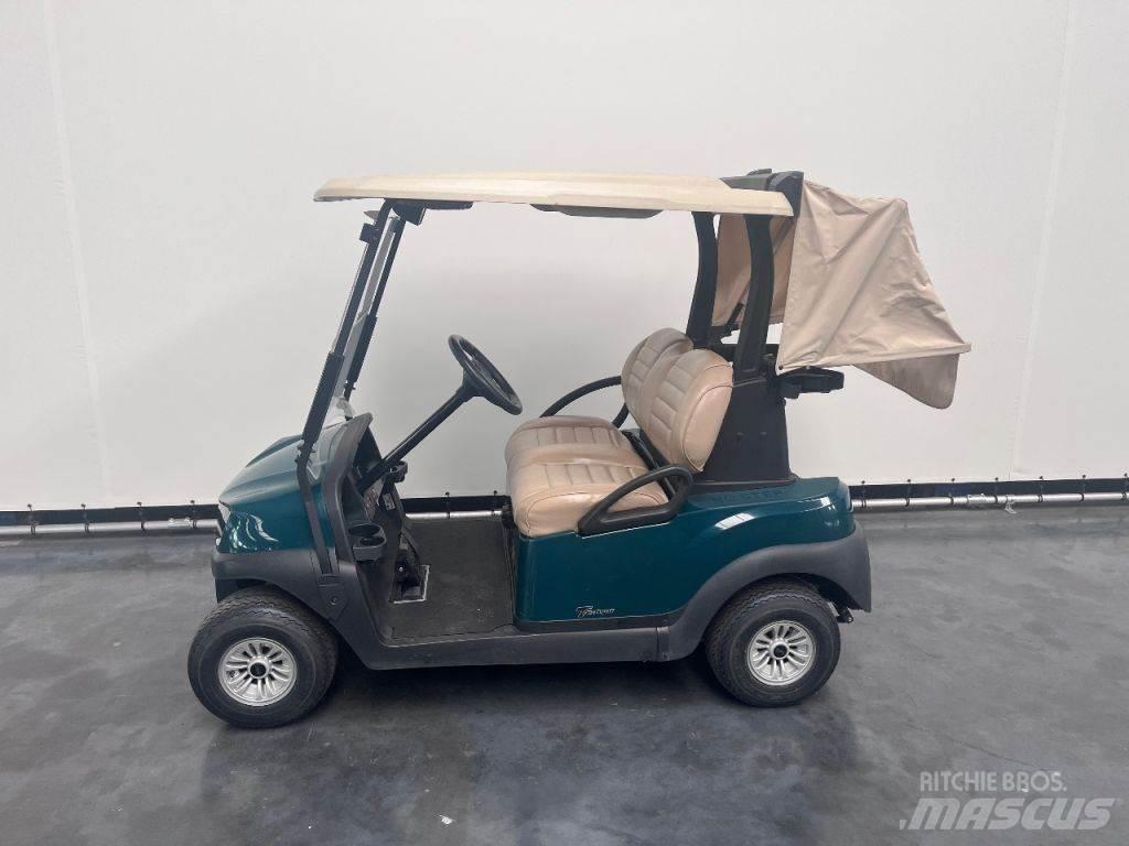 Club Car Tempo Kola za golf