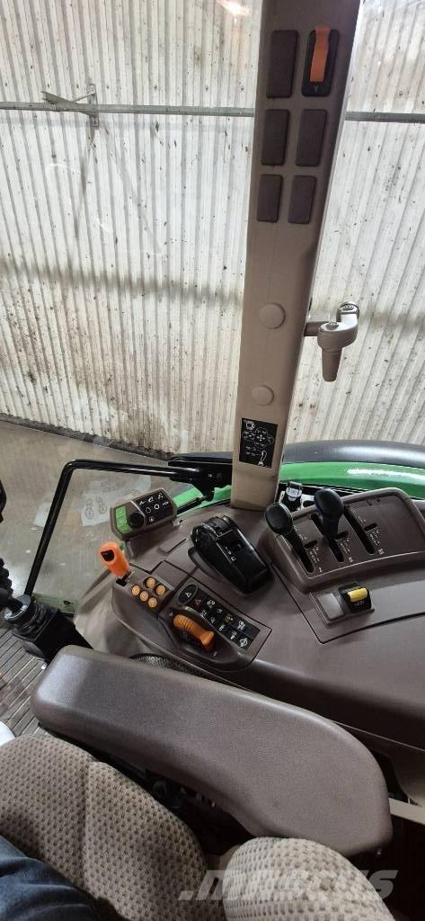 John Deere 5090 R Traktori