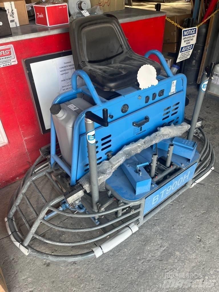  Beton BT900 Gladilice za beton - hellikopteri