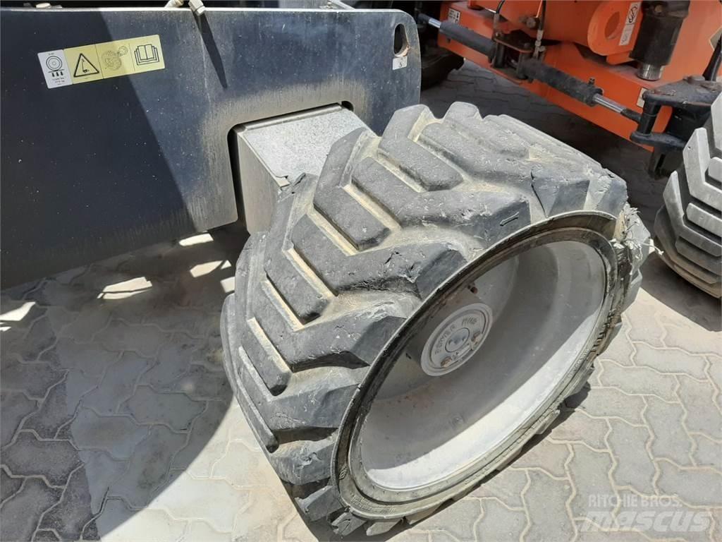 Genie S65 Teleskopske podizne platforme