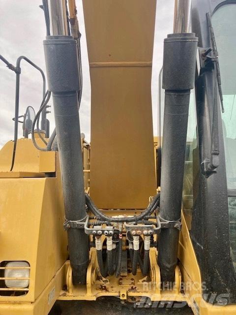CAT 311 D Bageri guseničari