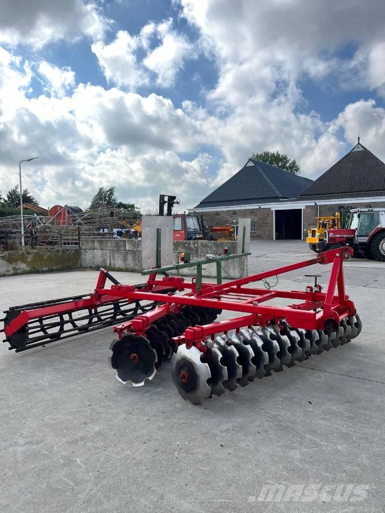 Goudland GSH32 Tanjirače
