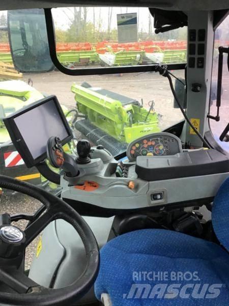 New Holland T7.270 Traktori