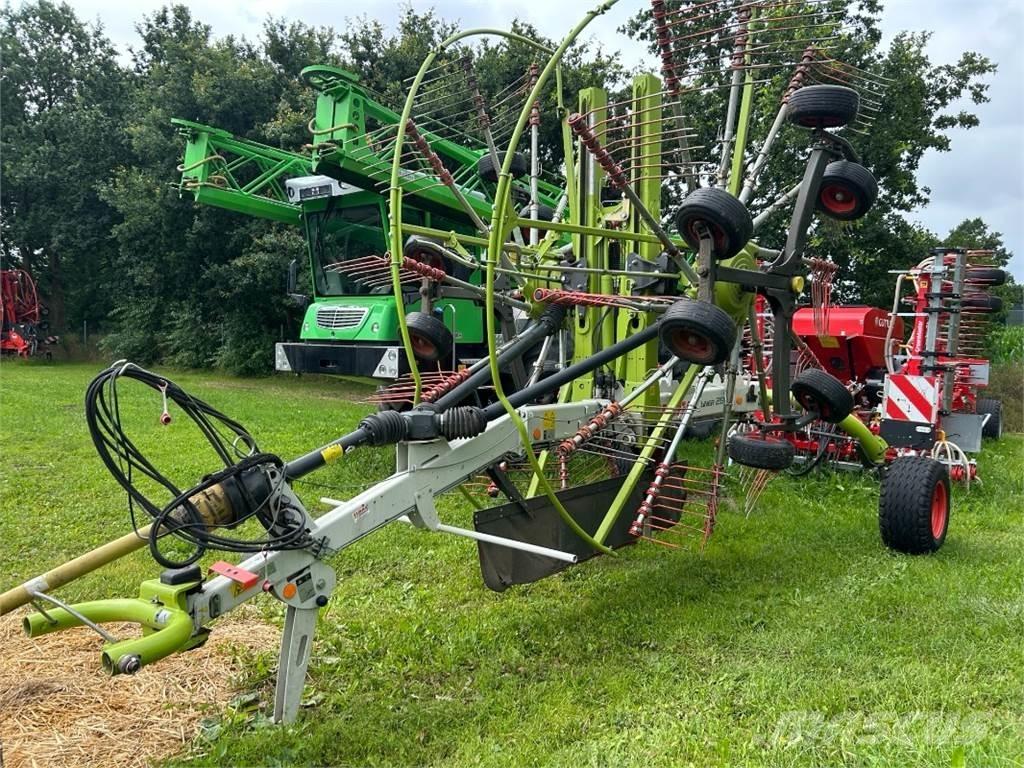 CLAAS Liner 2800 Skupljači