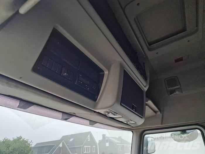 Renault premium Ostali kamioni