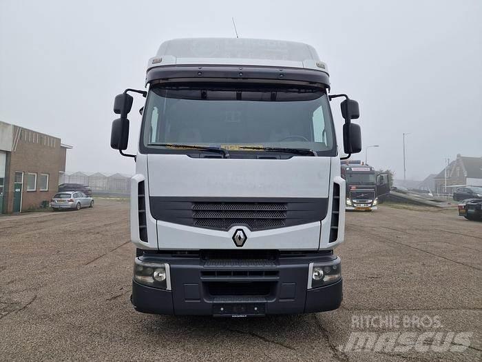 Renault premium Ostali kamioni
