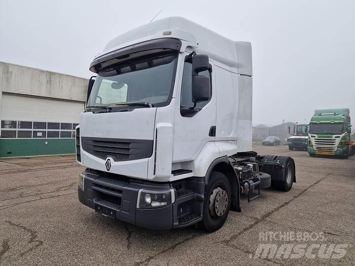 Renault premium Ostali kamioni