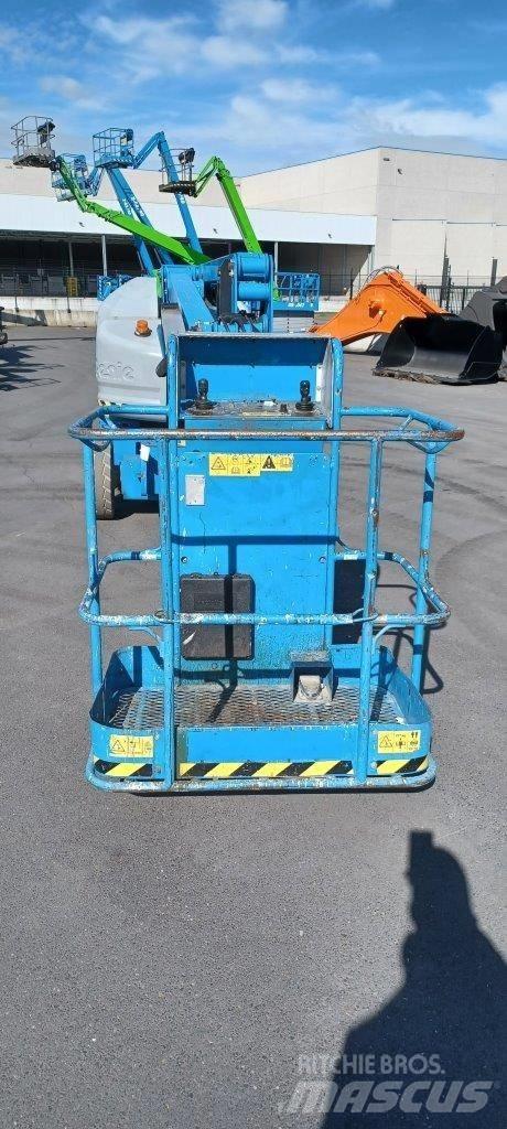 GENIE Z-40/23N RJ Zglobne podizne platforme