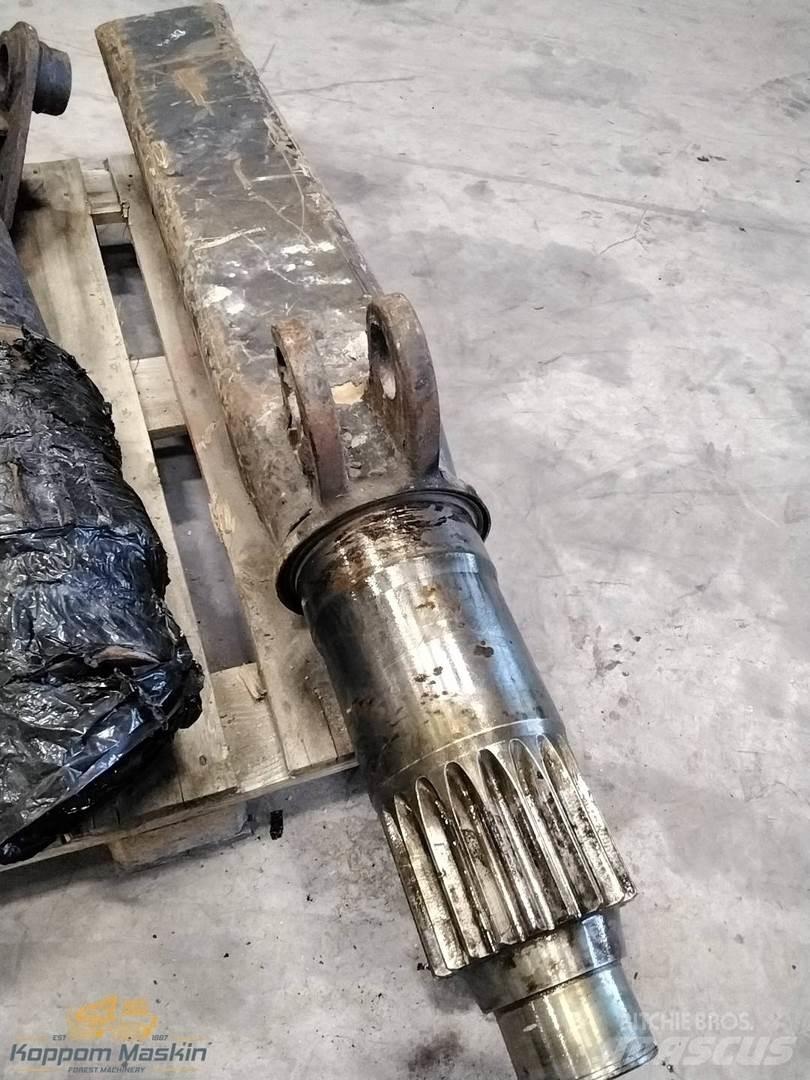 Loglift 60 Kranovi za debla